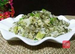 炒不烂子的做法图解9