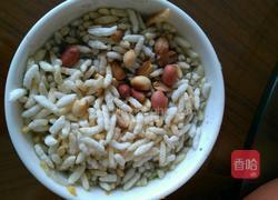 擂茶的做法图解5