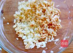 扇贝蒸蒜蓉大虾的做法图解10