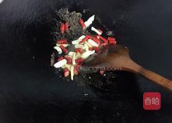 爆炒牛肉丝的做法图解5