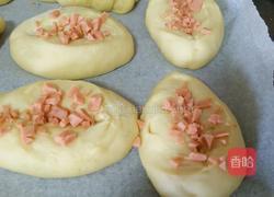 沙拉火腿面包的做法图解12