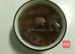 盐水鸭胗的做法图解6