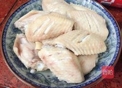 可乐鸡翅的做法图解3