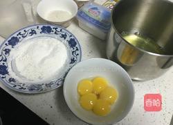 8寸轻芝士蛋糕的做法图解2