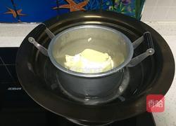 8寸轻芝士蛋糕的做法图解4