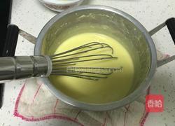 8寸轻芝士蛋糕的做法图解8