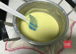 8寸轻芝士蛋糕的做法图解9
