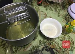 8寸轻芝士蛋糕的做法图解10