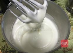 8寸轻芝士蛋糕的做法图解12