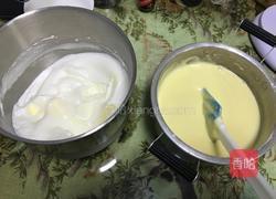 8寸轻芝士蛋糕的做法图解14