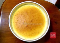 8寸轻芝士蛋糕的做法图解19