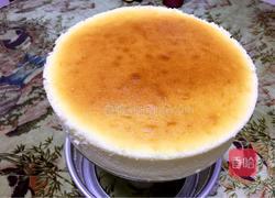 8寸轻芝士蛋糕的做法图解20