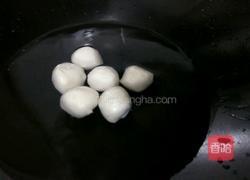 煮鱼丸的做法图解2