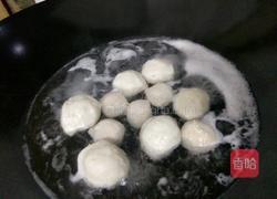 煮鱼丸的做法图解5