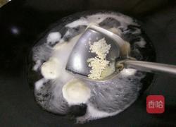 煮鱼丸的做法图解6