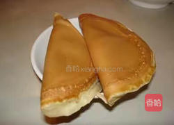 成都小吃蛋烘糕！的做法图解6