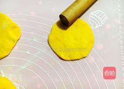 南瓜肉包子的做法图解11