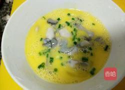 生蚝煎蛋的做法图解4