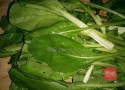 珍珠汤的做法图解1