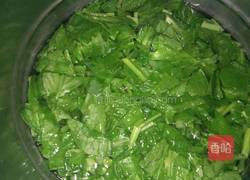 珍珠汤的做法图解4