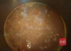珍珠汤的做法图解7