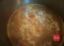 珍珠汤的做法图解9