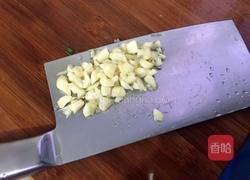 蚝油炒生菜的做法图解2