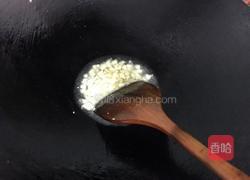 蚝油炒生菜的做法图解4