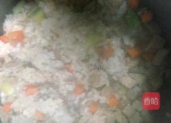 焖肉饭的做法图解5