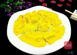 蚝仔煎的做法图解9