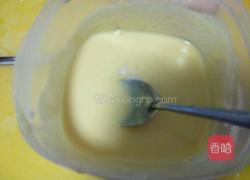 蚝仔煎的做法图解3