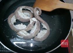 卤粉肠的做法图解1