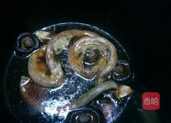 卤粉肠的做法图解5