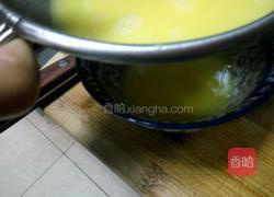 白蛤蒸蛋的做法图解5