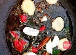 焖黄花鱼的做法图解8