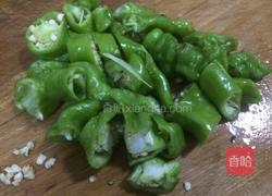 泡椒鸡杂的做法图解2