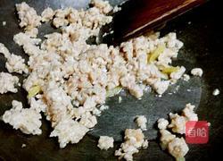 肉沫烧粉条的做法图解6