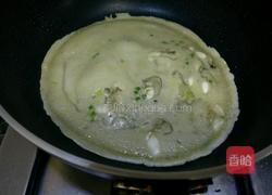 潮汕蚝仔烙的做法图解6