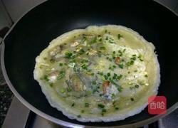 潮汕蚝仔烙的做法图解7