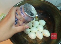 卤蛋的做法图解2