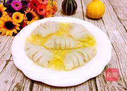 佛手白菜的做法图解10