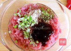 佛手白菜的做法图解3