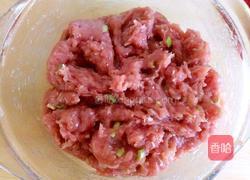 佛手白菜的做法图解4