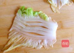 佛手白菜的做法图解6