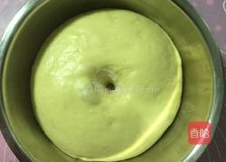 椰蓉奶香排包的做法图解3