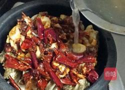 石锅鱼的做法图解8