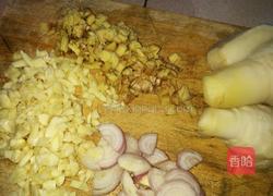 香辣螺丝的做法图解4