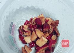 秋梨膏的做法图解2