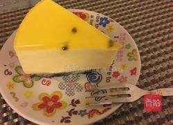 百香果慕斯的做法图解7