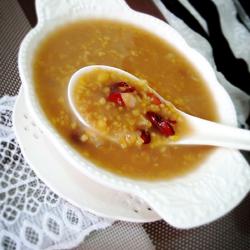 大碴粥的做法[图]